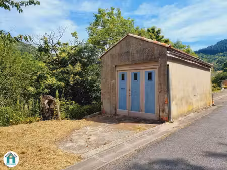 garage - 24m ²