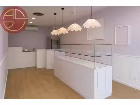 local commercial