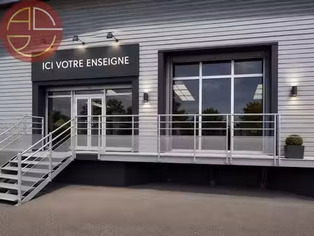local commercial