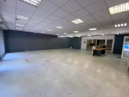 local commercial