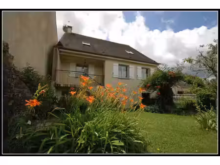 dpt seine-et-marne (77) ville de nangis  maison récente  type 7