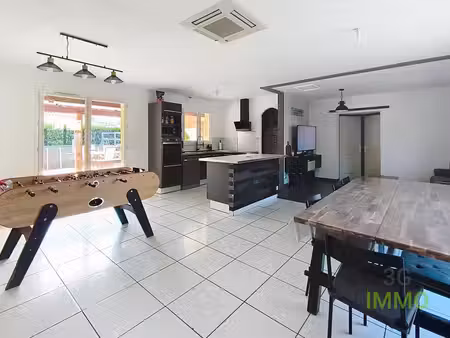 maison 7 pièces