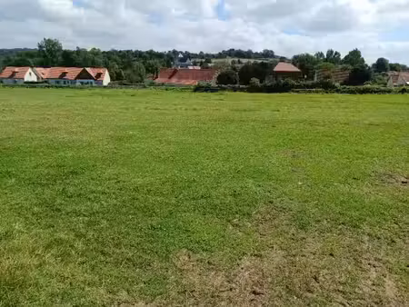 vente terrain 955 m² à escoeuilles (62850)  72 400 €