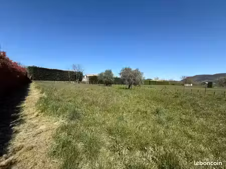 vente terrain 1850 m² à auberville-la-manuel (76450)  71 000 €