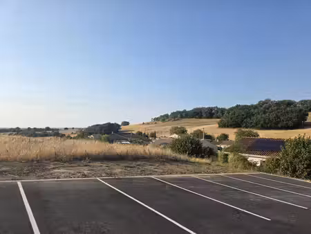 terrain constructible