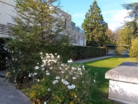 appartement amiens 2 pièce(s) 44.72 m2