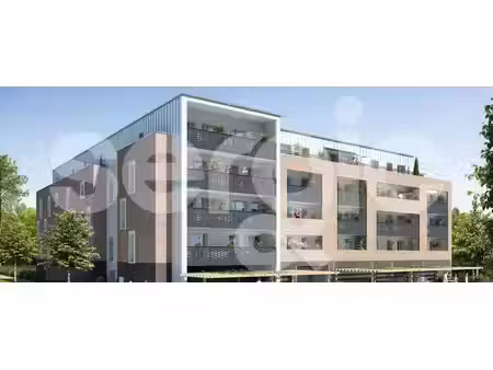 appartement type 2