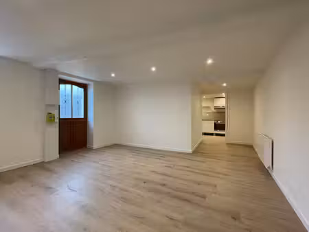 appartement dangu1 pièce(s) 34 m2