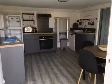 louviers apt au 1er etage
