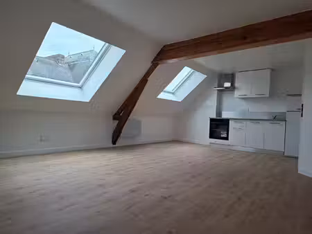 appartement retiers centre