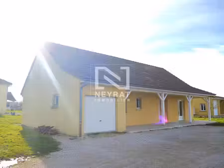 maison a louer ciel