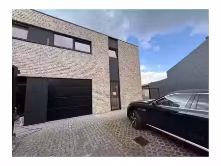 maison à louer à hoekstraat booischot (rbx02855)
