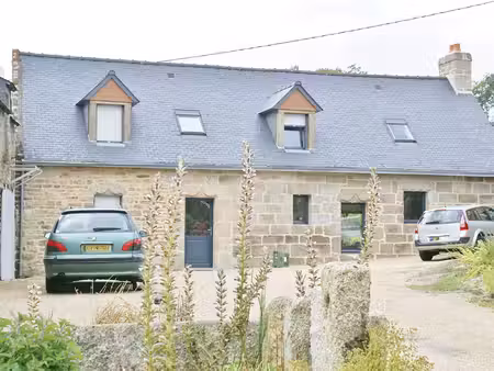 maison riec sur belon - 3 chambres - 95 m2