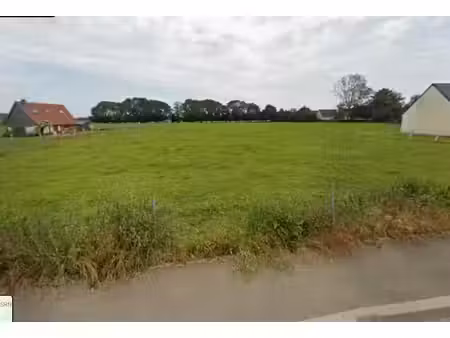 vente terrain 630 m² à la rue-saint-pierre (76690)  78 000 €