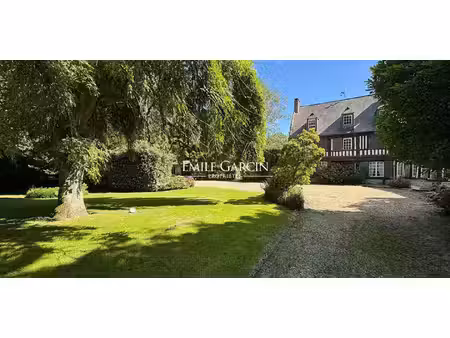 maison honfleur (14)