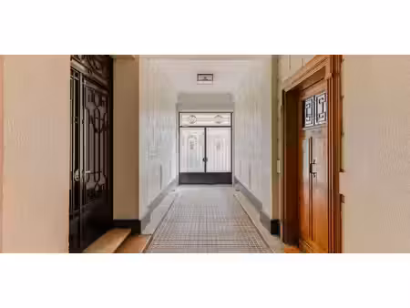 appartement les brotteaux-bellecombe-masséna - lyon 6ᵉ (69)