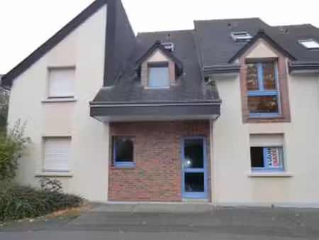 location appartement t1 à vezin-le-coquet (35132) : à louer t1 / 35m² vezin-le-coquet