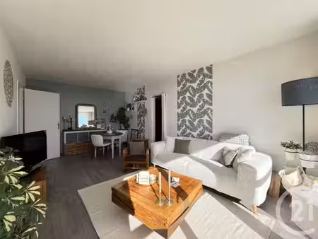 appartement f2 à vendre - 2 pièces - 50 29 m2 - maurepas - 78 - ile-de-france