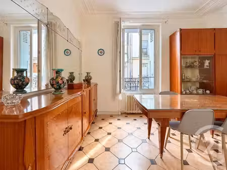 appartement f2 à vendre - 2 pièces - 50 81 m2 - paris - 75012 - ile-de-france