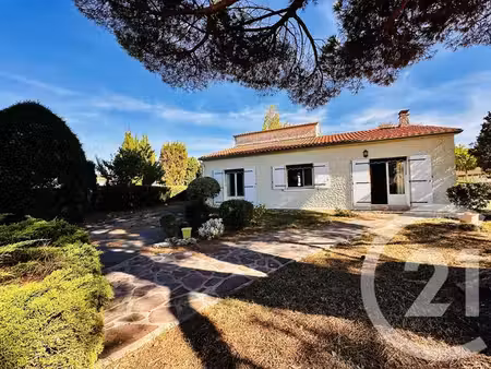 maison à vendre - 5 pièces - 127 m2 - fouras - 17 - poitou-charentes
