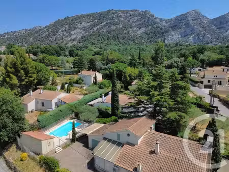 maison à vendre - 6 pièces - 222 85 m2 - robion - 84 - provence-alpes-cote-d-azur
