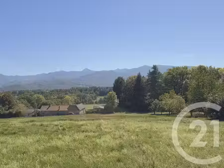 terrain à vendre - 1500 m2 - escala - 65 - midi-pyrenees