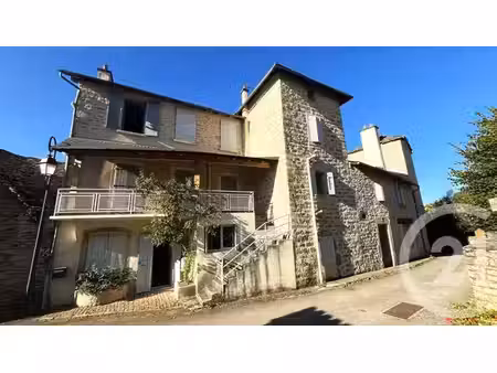 maison à vendre - 23 pièces - 300 m2 - la canourgue - 48 - languedoc-roussillon