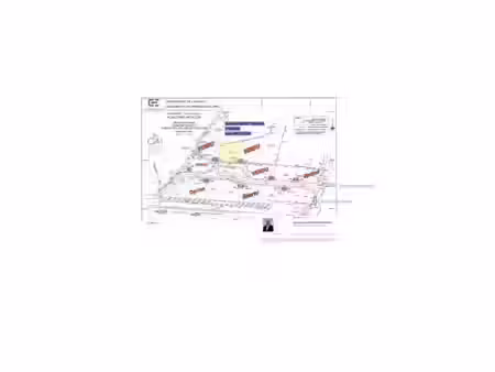 vente terrain 685 m² à colombières-sur-orb (34390)  109 500 €