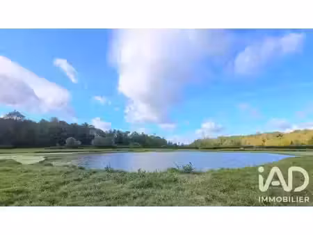 vente terrain 14029 m² à féron (59610)  106 500 €
