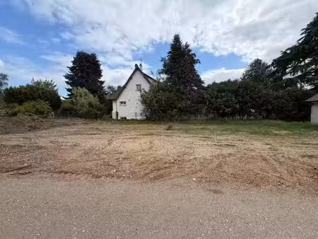 vente terrain 293 m² à limetz-villez (78270)  99 900 €