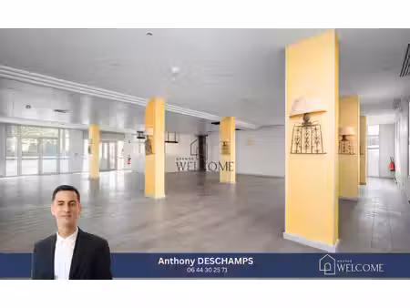local commercial