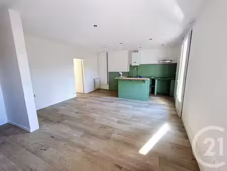 appartement t2 à louer - 2 pièces - 55 59 m2 - st girons - 09 - midi-pyrenees