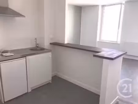 appartement f1 à louer - 2 pièces - 45 41 m2 - verdun - 55 - lorraine
