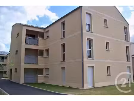 appartement f2 à louer - 2 pièces - 45 90 m2 - chilly mazarin - 91 - ile-de-france