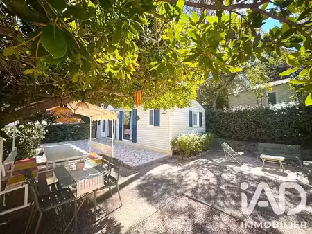 vente terrain 400 m² à frejus (83600)  156 000 €