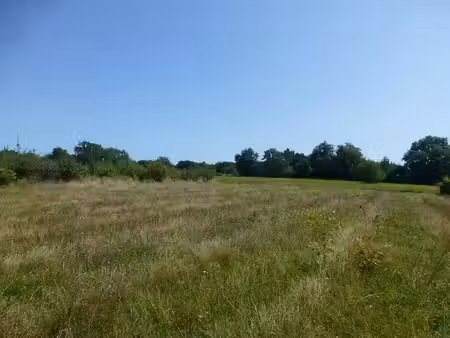 vente terrain 789 m² à sadirac (33670)  150 000 €