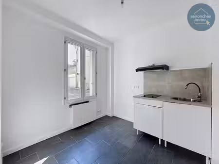 location appartement senonches  20m² 2 pièces 345€ eure-et-loir