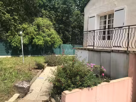 vente maison avrille  99m² 4 pièces 315 000€ avec garage