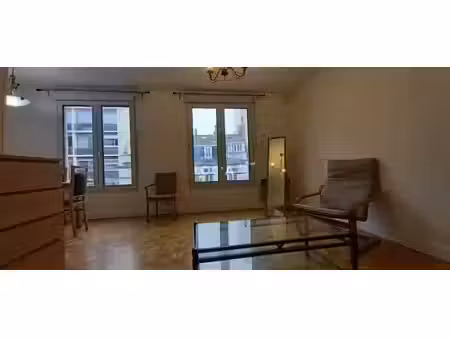 location appartement 1 pièce 31 m² à lyon 6 (69006)