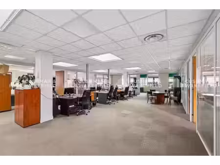 vente bureaux les ulis 91940 340m²