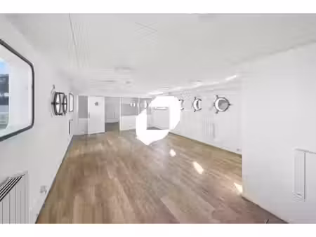 vente bureaux asnieres sur seine 92600 265m²