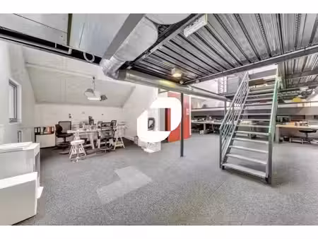 location bureaux clichy 92110 380m²