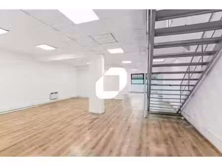 vente bureaux courbevoie 92400 273m² à 717m²