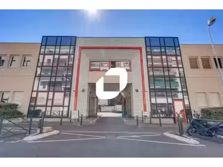 vente bureaux nanterre 92000 767m²