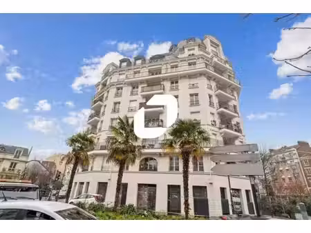 location bureaux la garenne colombes 92250 181m²