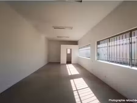 local commercial