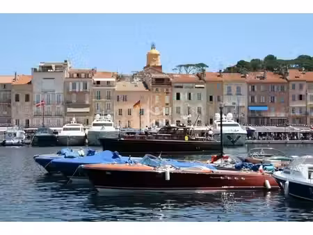 vente commerce saint tropez 83990 72m²