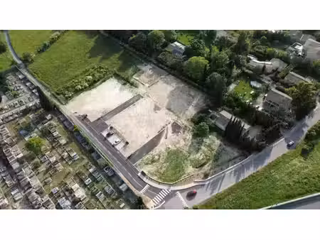 vente terrain 325 m² à aubais (30250)  194 900 €