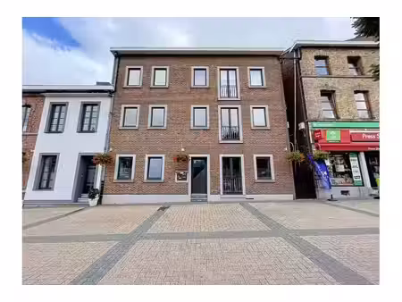 appartement à louer avec terrasse et 1 chambre   aubel (vbe73341)