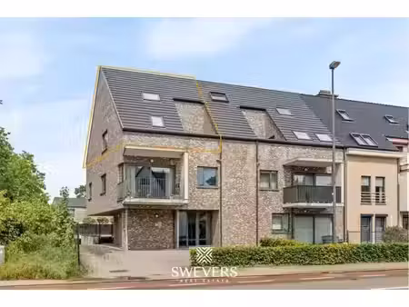 duplex à louer à de statie 60 ham (rbx02878)